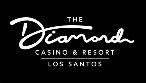 diamond casino and resort logo